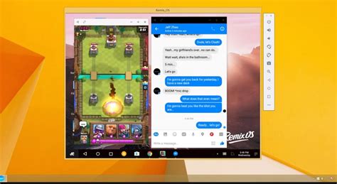 Remix OS Player Latest