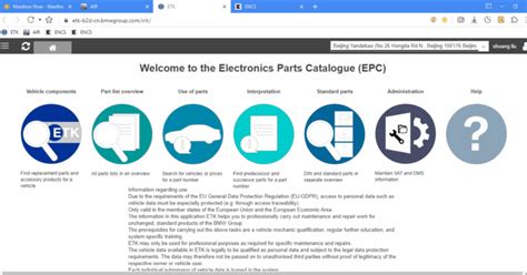 BMW ETK 3.2.20 Free