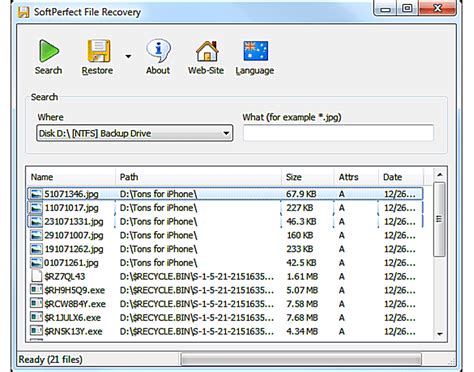 Download Bplan Data Recovery