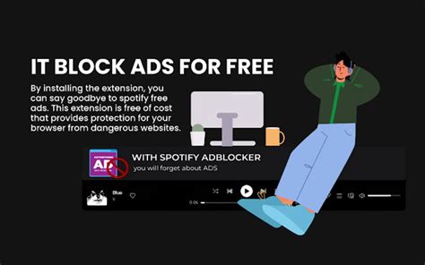 Spotify Ad Blocker 2.1.0