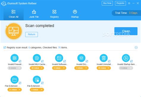 ISumsoft DupFile Refixer 3.1.1.1