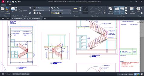 Autodesk DWG TrueView 2019