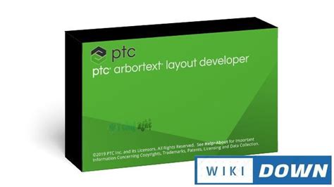 PTC Arbortext Layout Developer